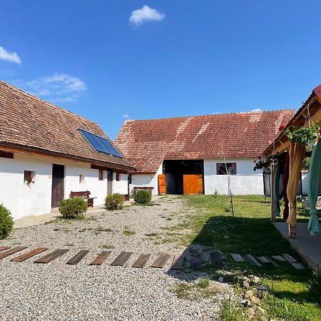 Chalet Giuel Barcut エクステリア 写真