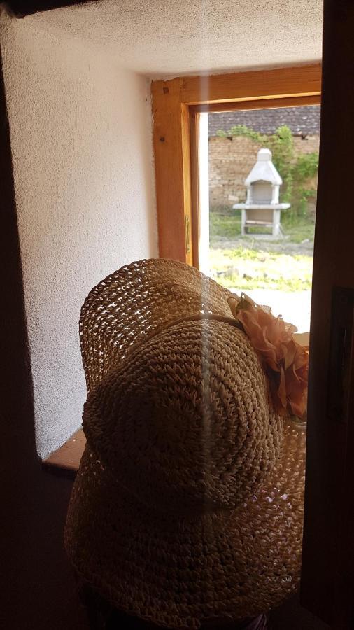 Chalet Giuel Barcut エクステリア 写真