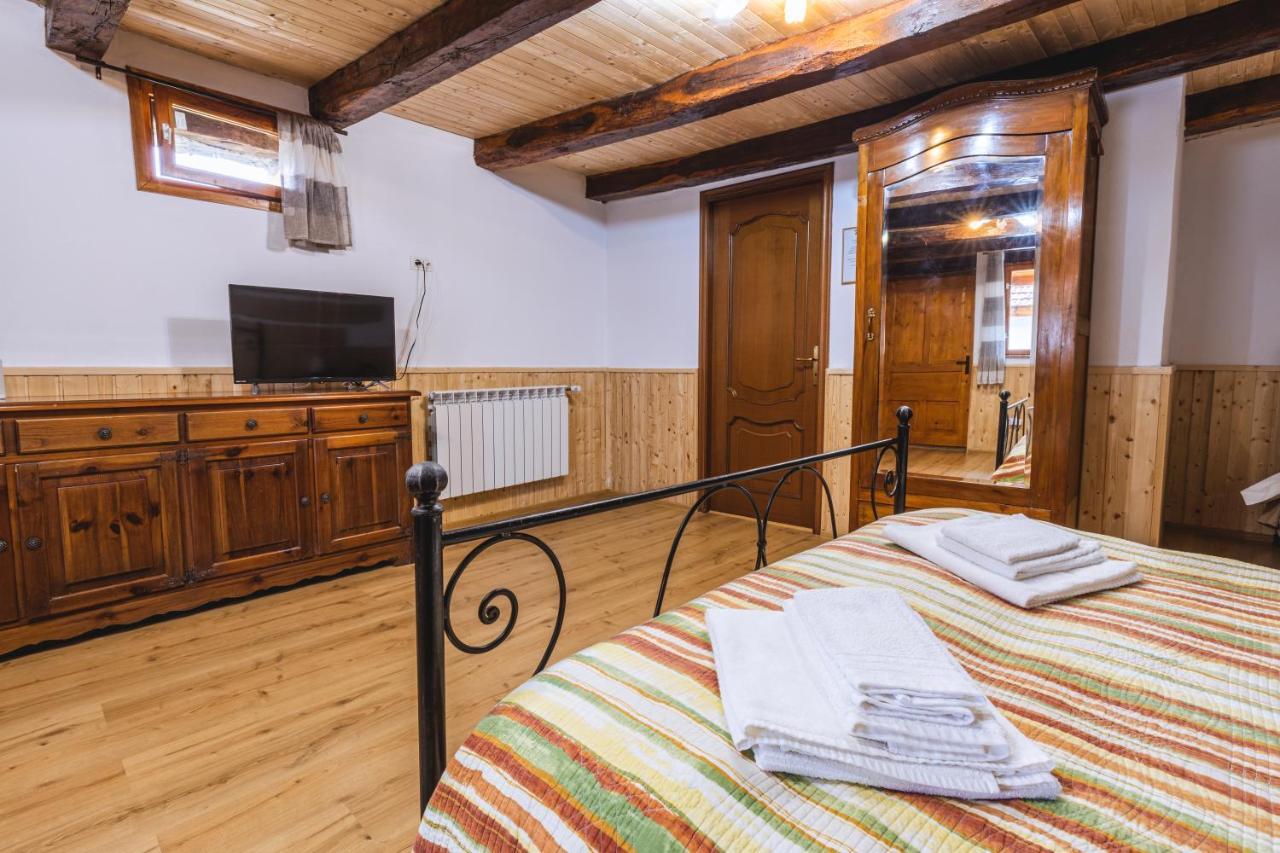 Chalet Giuel Barcut エクステリア 写真