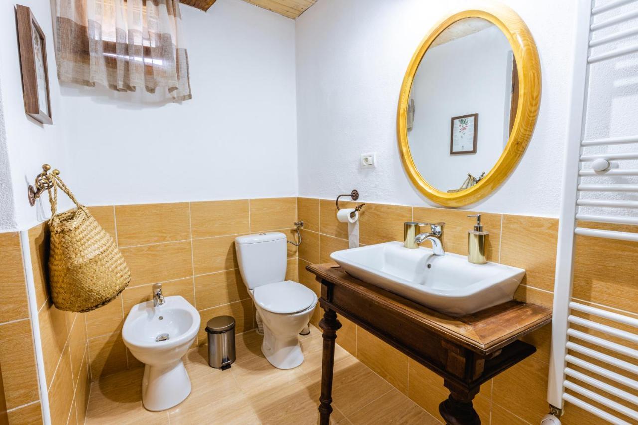 Chalet Giuel Barcut エクステリア 写真