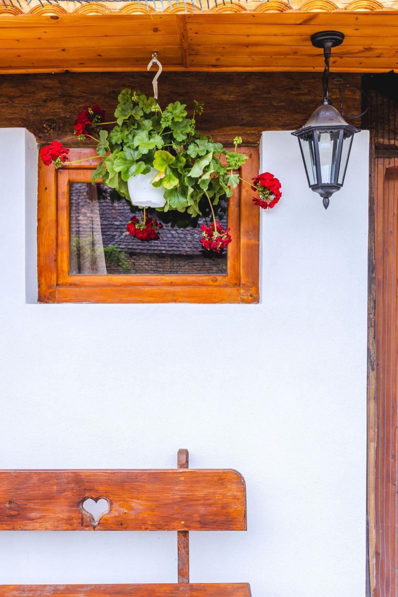 Chalet Giuel Barcut エクステリア 写真