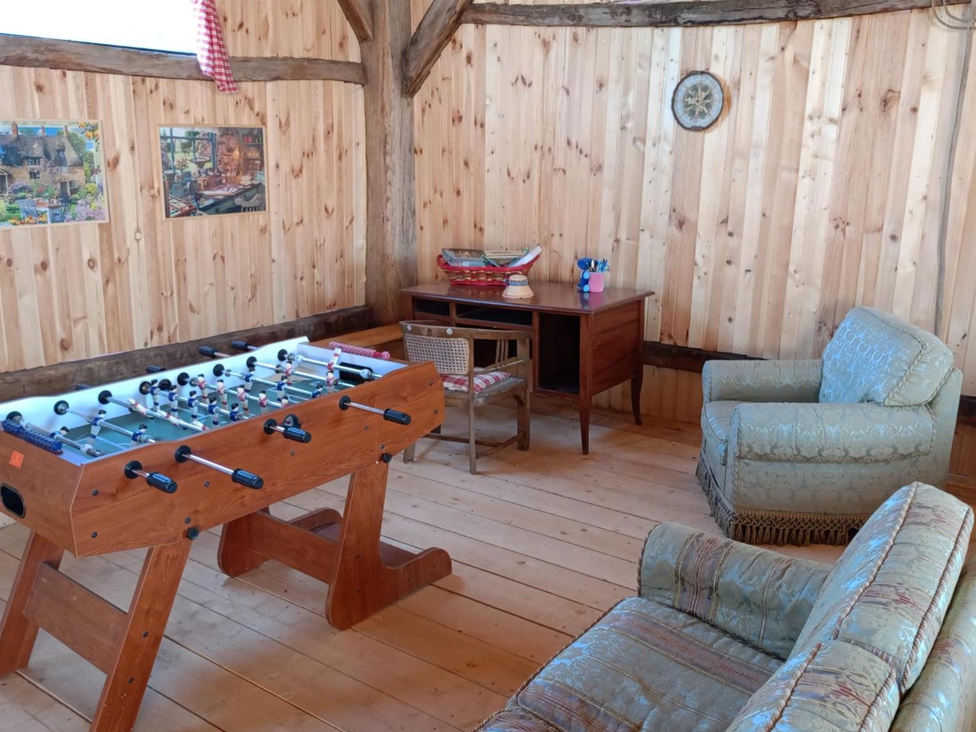 Chalet Giuel Barcut エクステリア 写真